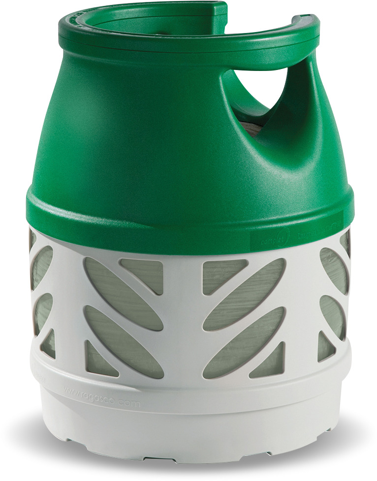 5kg Gaslight