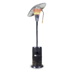 Sahara Heat Focus Patio Heater 13kw