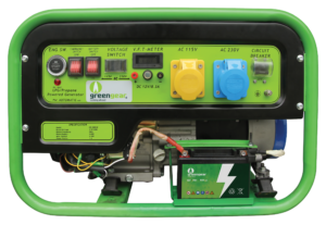 3kW Generator