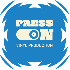 Press on Vinyl