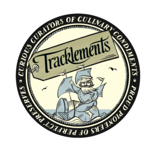 Tracklements